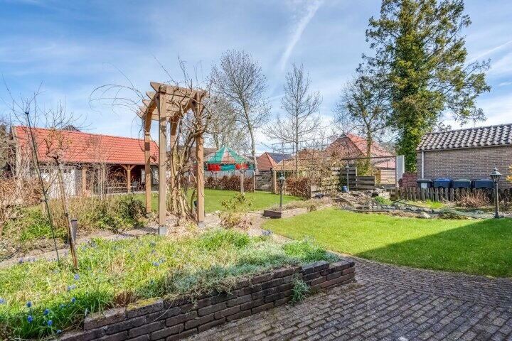 Foto 32 - Zuidenveld 5, Roden