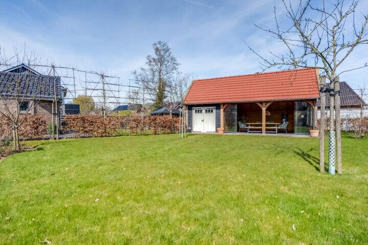 Foto 33 - Zuidenveld 5, Roden