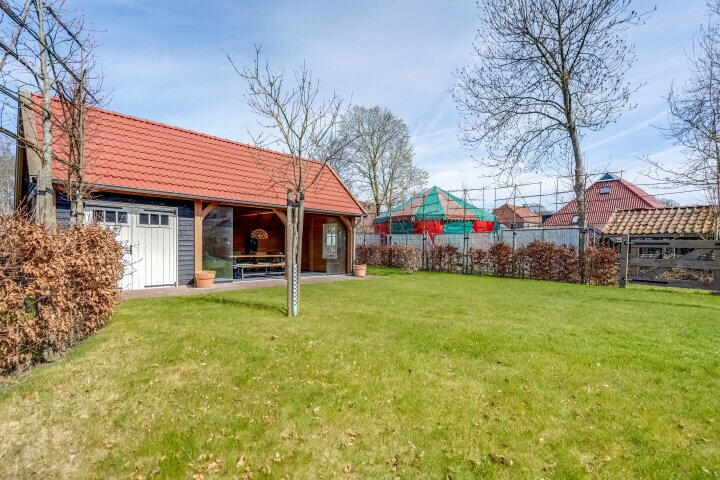 Foto 34 - Zuidenveld 5, Roden