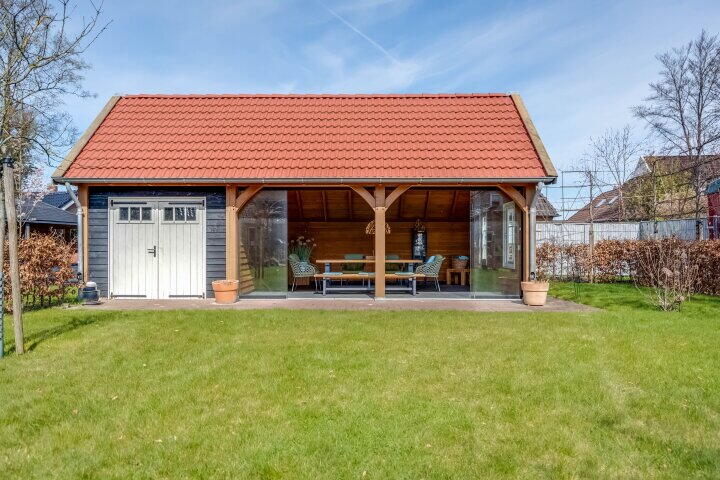 Foto 35 - Zuidenveld 5, Roden