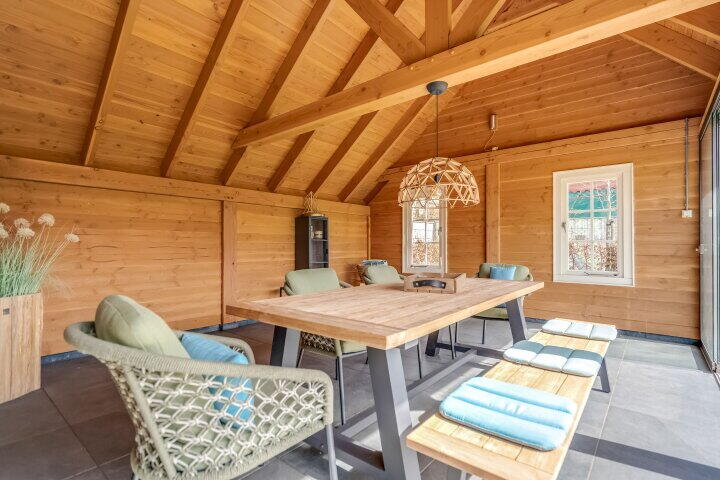 Foto 39 - Zuidenveld 5, Roden