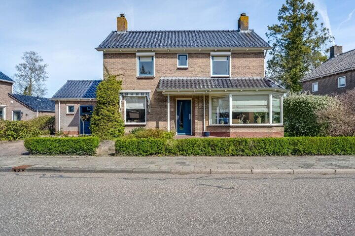 Foto 6 - Zuidenveld 5, Roden