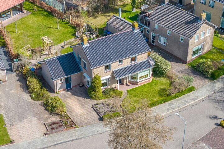 Foto 57 - Zuidenveld 5, Roden