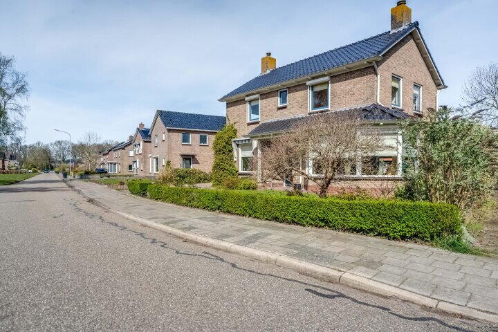 Foto 7 - Zuidenveld 5, Roden