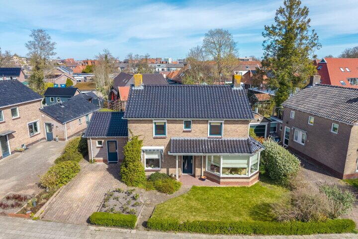 Foto 62 - Zuidenveld 5, Roden