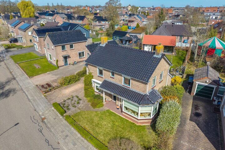 Foto 63 - Zuidenveld 5, Roden