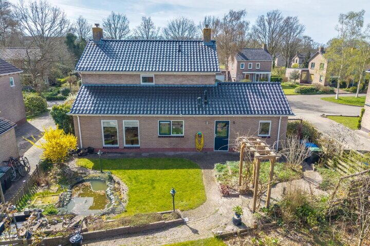 Foto 65 - Zuidenveld 5, Roden