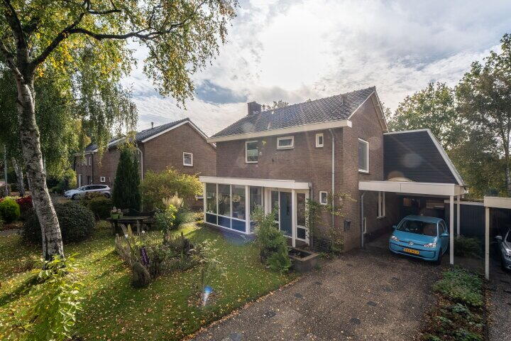 Zuidenveld 8 , Roden
