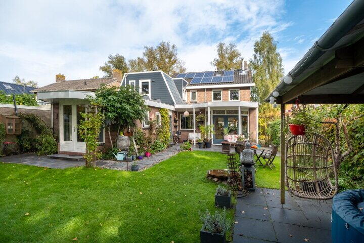 Foto 4 - Zuidenveld 8, Roden