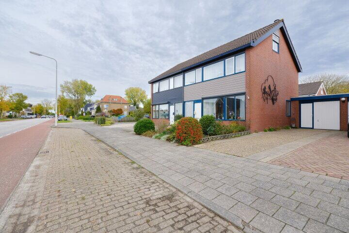 Foto 2 - Zuiderdwarsvaart 27, Drachten