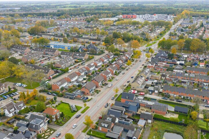 Foto 4 - Zuiderdwarsvaart 27, Drachten