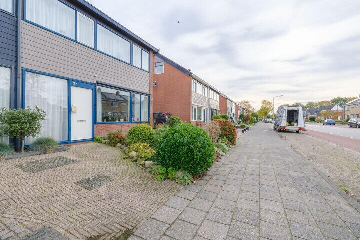 Foto 36 - Zuiderdwarsvaart 27, Drachten