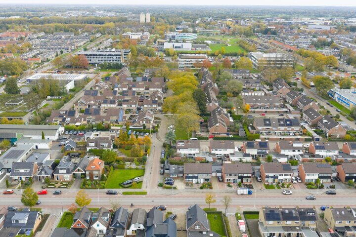 Foto 38 - Zuiderdwarsvaart 27, Drachten