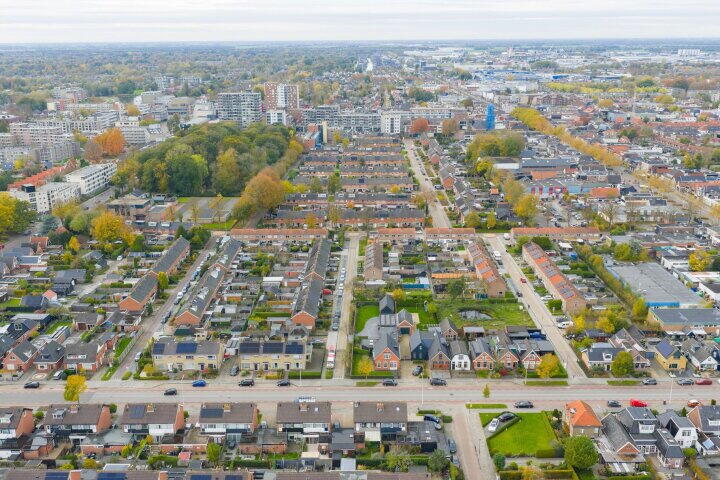 Foto 39 - Zuiderdwarsvaart 27, Drachten