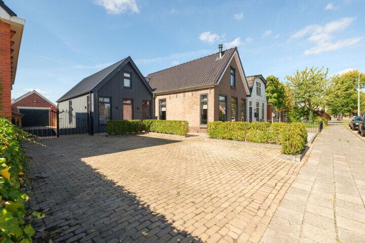 Foto 5 - Zuiderdwarsvaart 40, Drachten