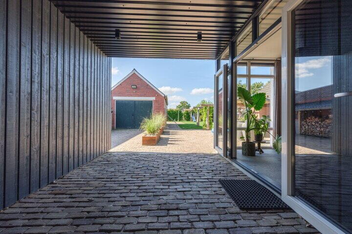 Foto 52 - Zuiderdwarsvaart 40, Drachten