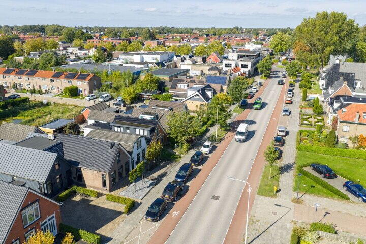 Foto 71 - Zuiderdwarsvaart 40, Drachten