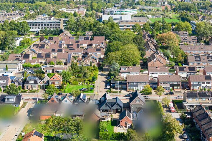 Foto 74 - Zuiderdwarsvaart 40, Drachten