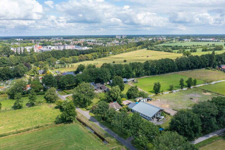 Foto 2 - Zuiderend 70, Drachten