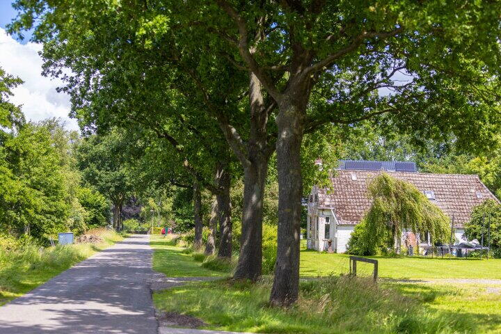 Foto 33 - Zuiderend 70, Drachten