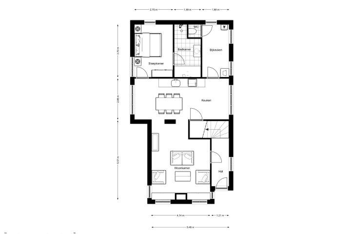 Foto 43 - Zuiderend 70, Drachten
