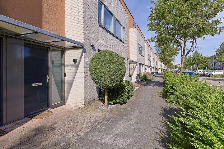 Foto 6 – Zuiderkeerkring 206, Alphen aan den Rijn