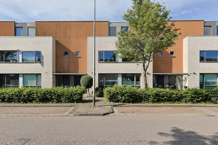 Foto 54 – Zuiderkeerkring 206, Alphen aan den Rijn