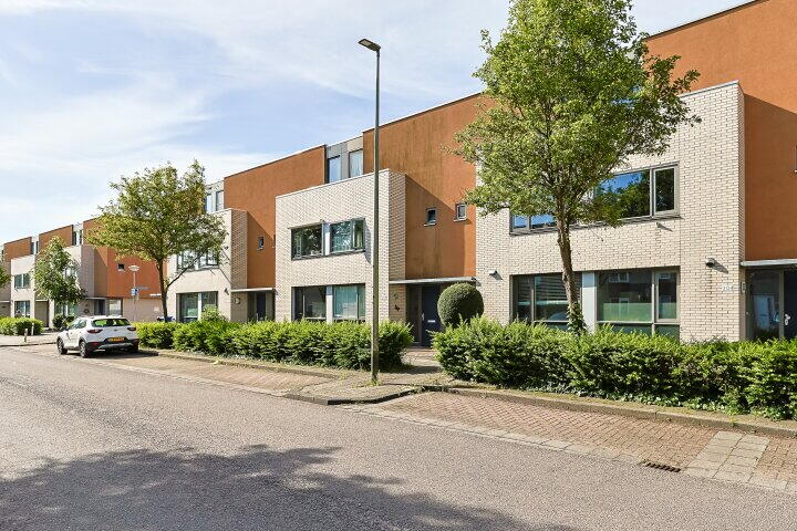 Foto 55 – Zuiderkeerkring 206, Alphen aan den Rijn