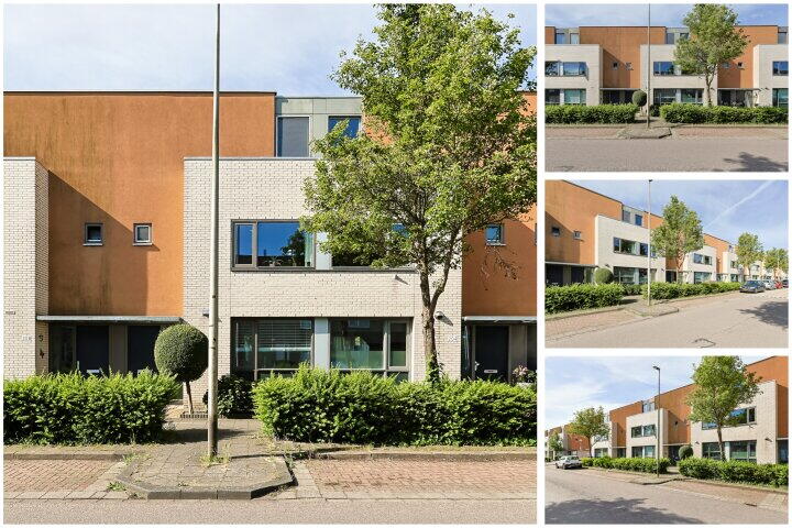 Foto 56 – Zuiderkeerkring 206, Alphen aan den Rijn