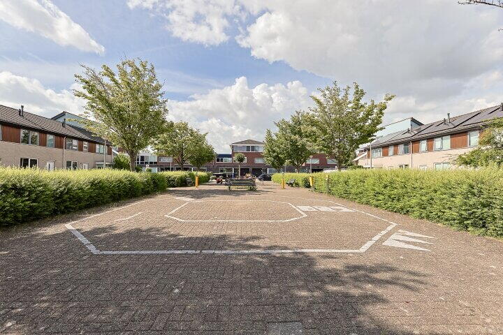 Foto 57 – Zuiderkeerkring 206, Alphen aan den Rijn