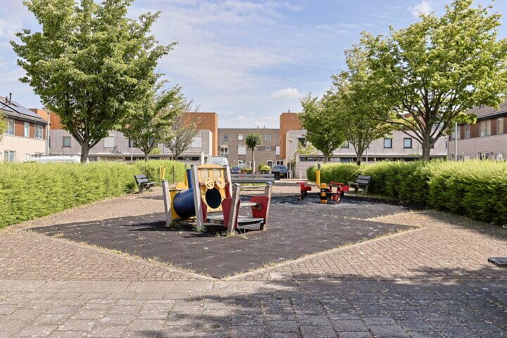 Foto 58 – Zuiderkeerkring 206, Alphen aan den Rijn