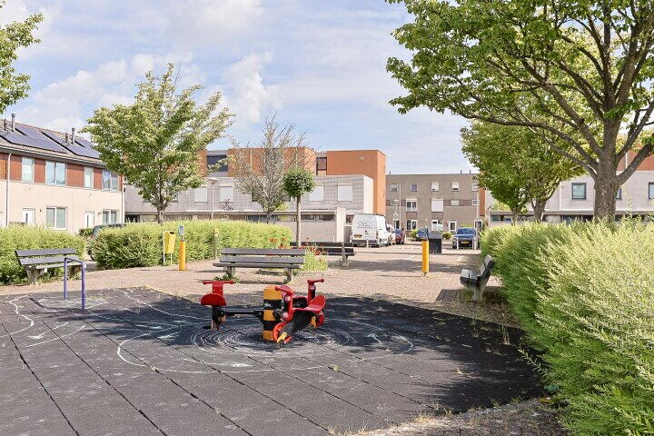 Foto 59 – Zuiderkeerkring 206, Alphen aan den Rijn