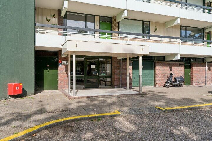 Foto 3 – Zuiderkruis 154, Veenendaal