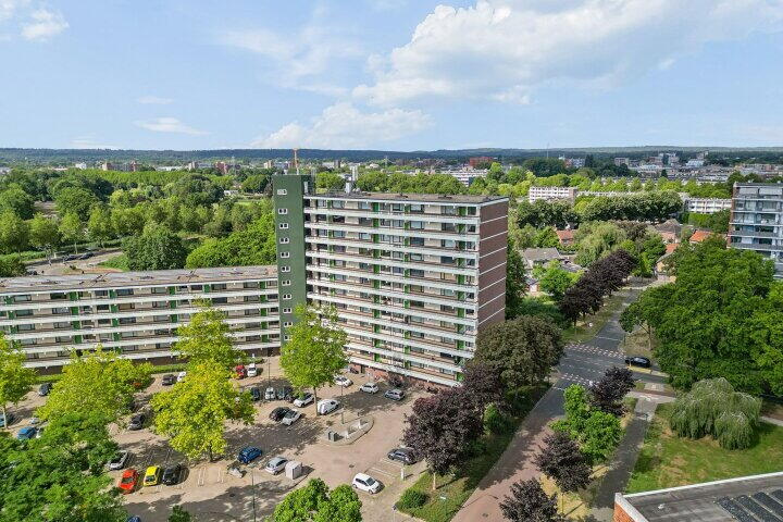 Foto 34 – Zuiderkruis 154, Veenendaal