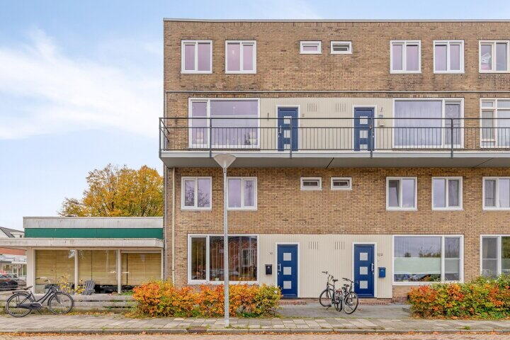 Zuiderweg 149 , Groningen
