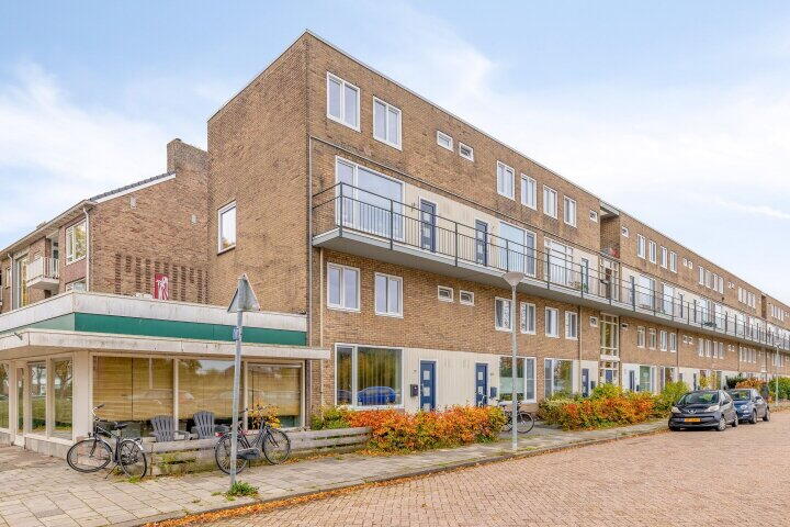 Foto 4 - Zuiderweg 149, Groningen