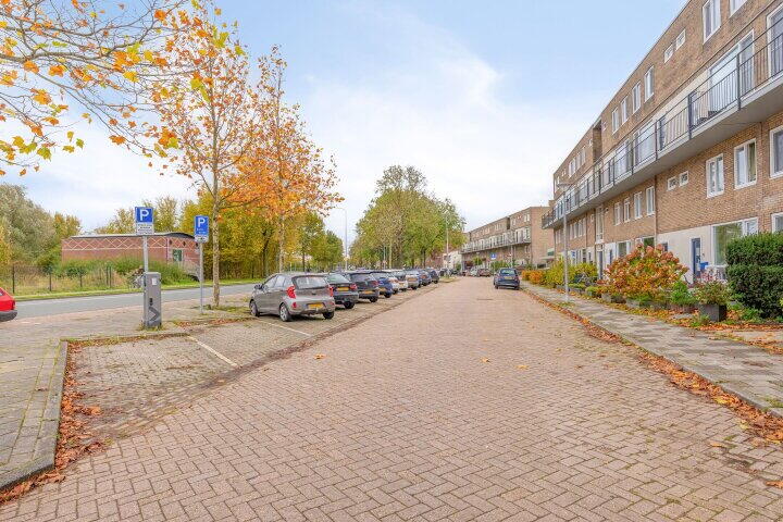 Foto 31 - Zuiderweg 149, Groningen