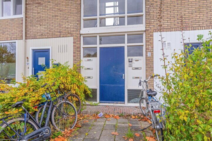 Foto 5 - Zuiderweg 149, Groningen