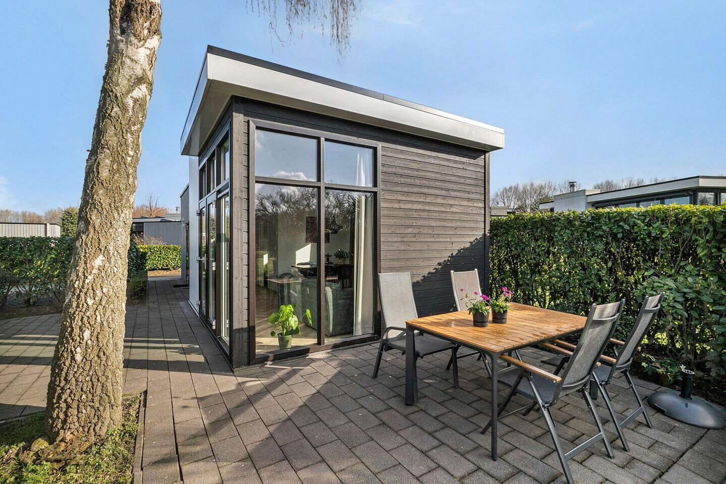 Virtuele tour - Zuiderweg 2 94A, Halfweg