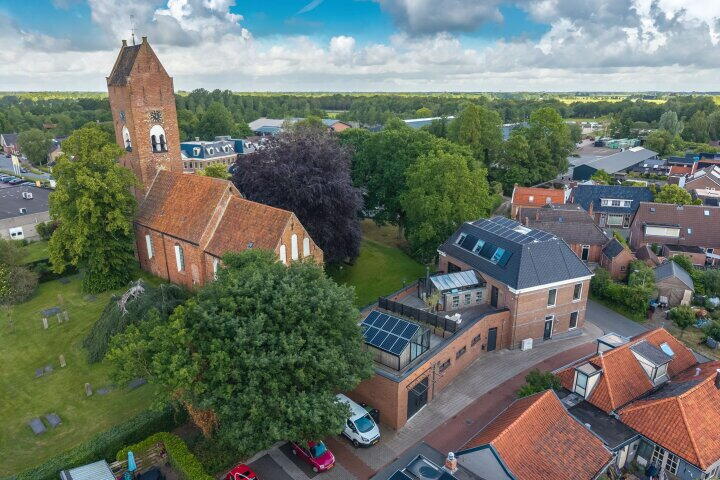 Video 1 - Zuiderweg 3, Tolbert