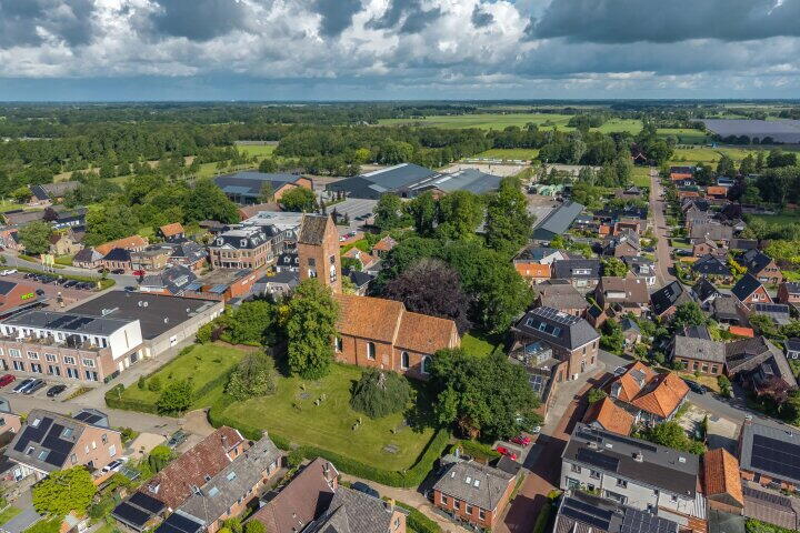 Foto 10 – Zuiderweg 3, Tolbert