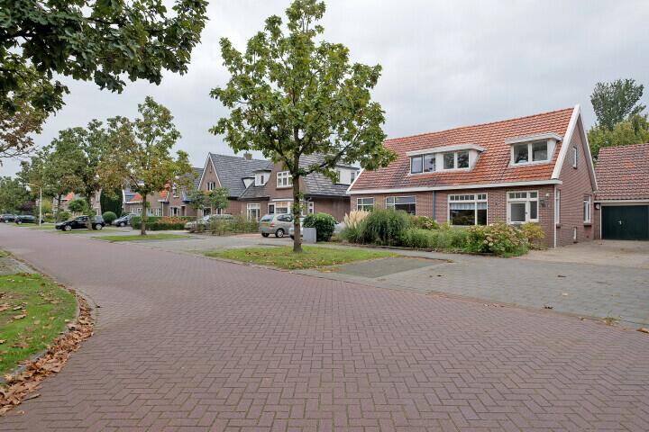 Foto 38 - Zuiderweg 57, Hoogeveen
