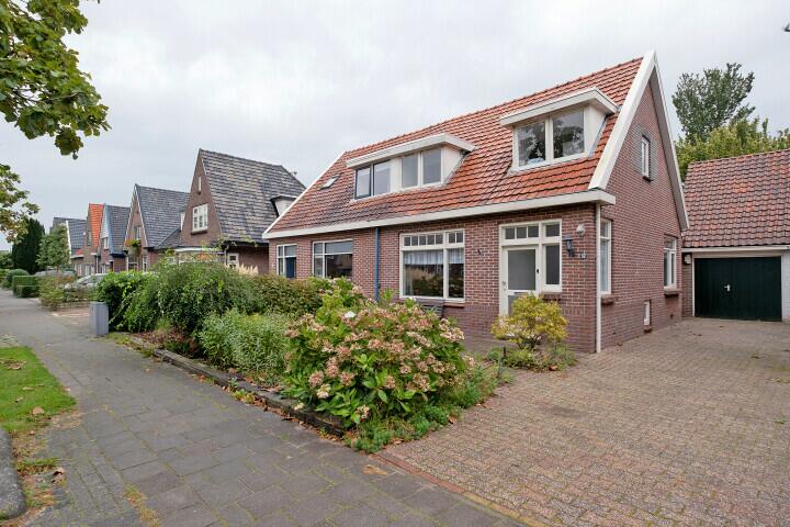 Foto 39 - Zuiderweg 57, Hoogeveen