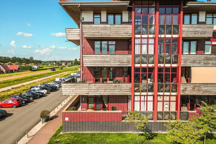 Virtuele tour - Zuiderzee op Zuid 67, Biddinghuizen