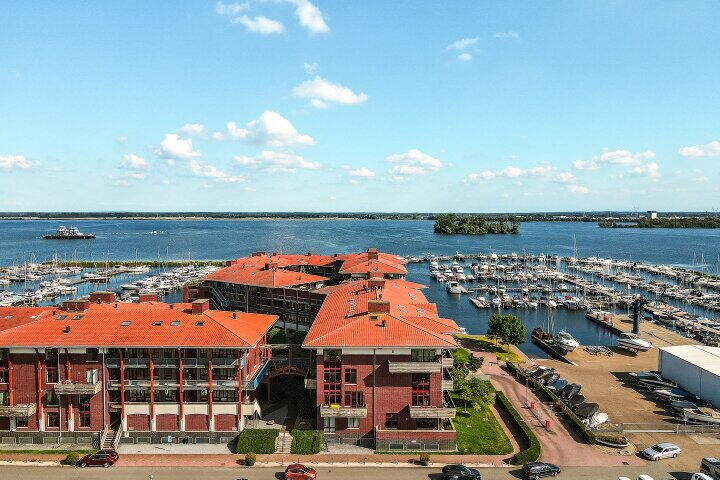 Foto 40 – Zuiderzee op Zuid 67, Biddinghuizen