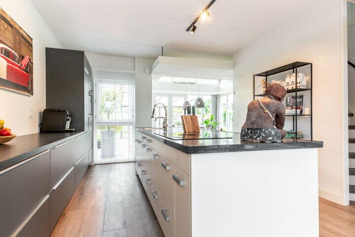 Foto 2 - Zuidewijn 30, Lelystad