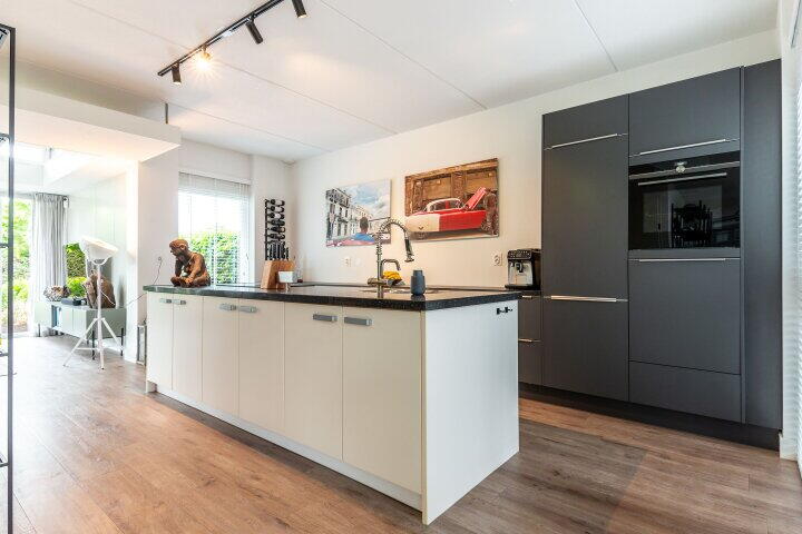 Foto 12 - Zuidewijn 30, Lelystad