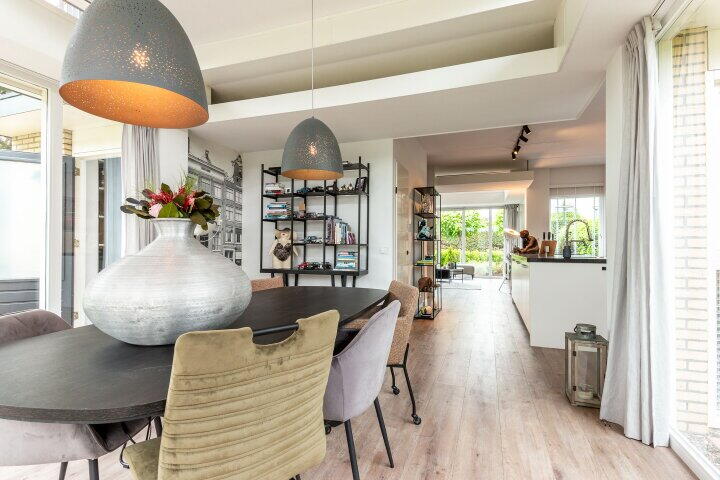 Foto 13 - Zuidewijn 30, Lelystad