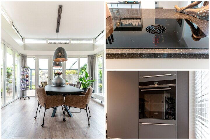 Foto 15 - Zuidewijn 30, Lelystad