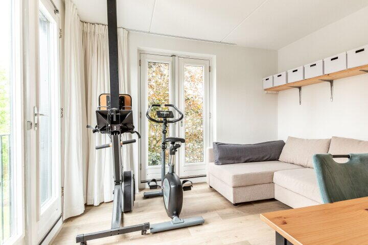 Foto 19 - Zuidewijn 30, Lelystad